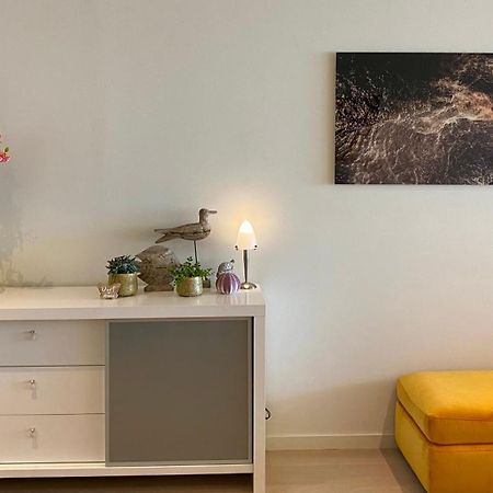 La Masc Apartamento Koksijde Exterior foto